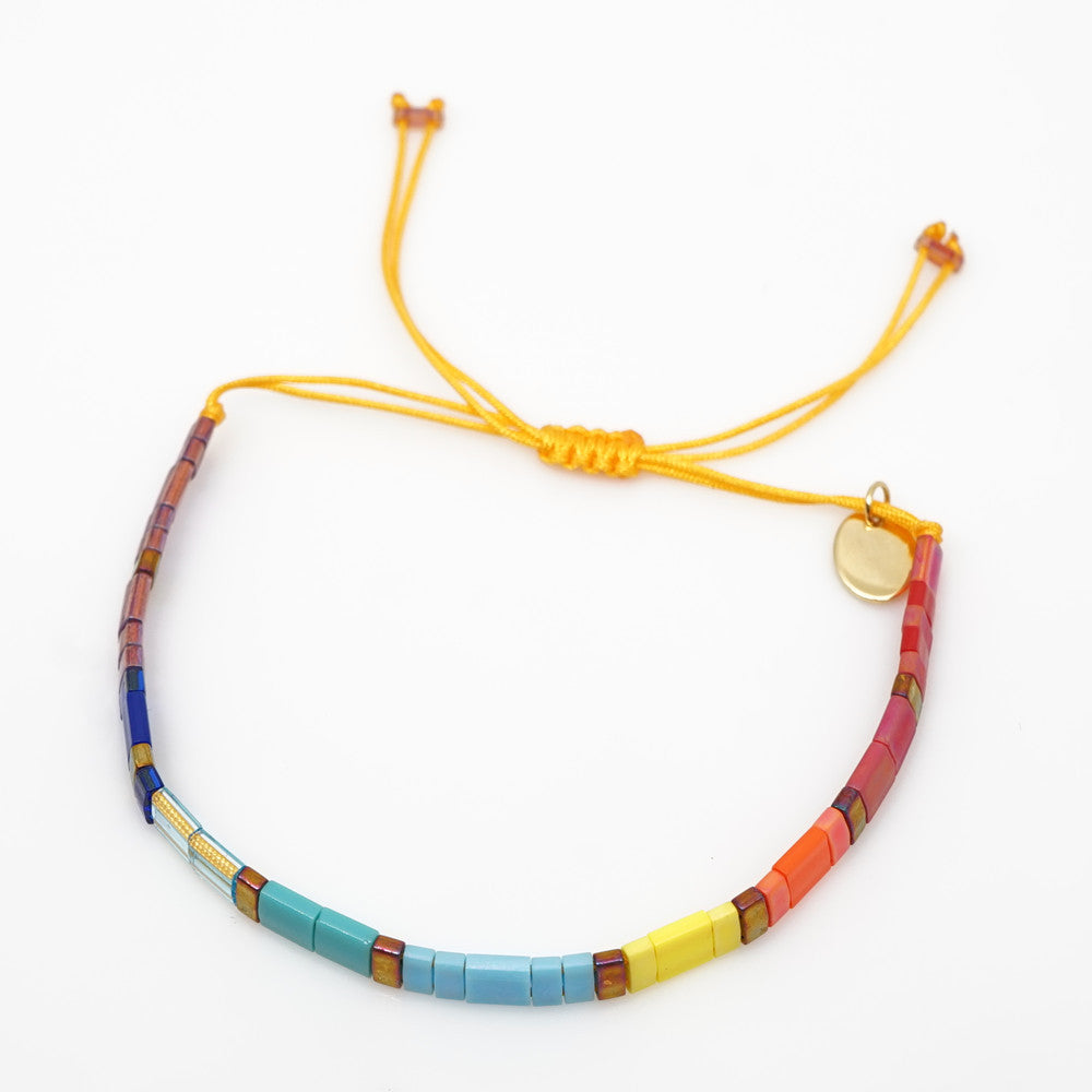Bohemian fashion TILA women's bracelet jewelry