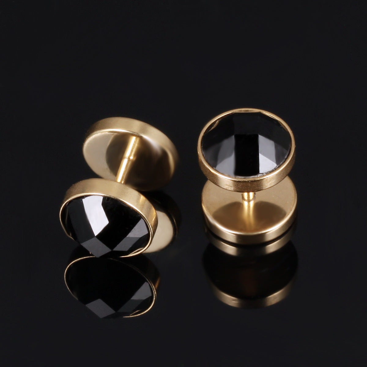Personality trend shiny rhinestone specialty jewelry gifts